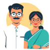Their child’s learning was negatively affected by online classes.
Because lack of focus and connection makes online tuitions less effective